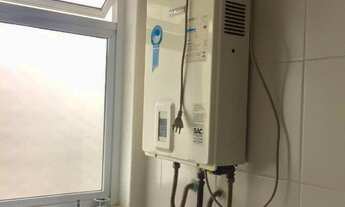 Imagem 7: Condomínio Privilegie 2 qts (suite) montado, 1º locaçao e com 88 m2 vazio entrar e morar