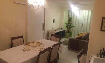 Imagem 2: Gragoata,prox. as Bascas, faculdades. Prédio novo com lazer, 2 quts,1 sut, coz, montados