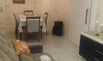 Imagem 3: Gragoata,prox. as Bascas, faculdades. Prédio novo com lazer, 2 quts,1 sut, coz, montados