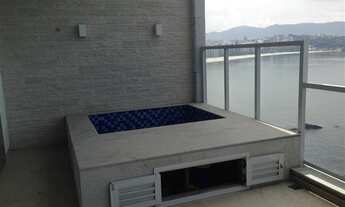 Imagem: Praia de Icarai - frente - 6 quartos com