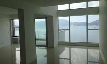 Imagem 4: Praia de Icarai - frente - 6 quartos com 2 suítes de 4 vagas