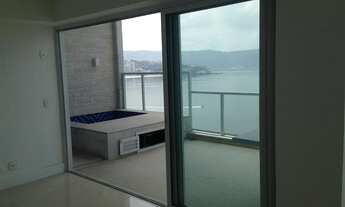 Imagem 5: Praia de Icarai - frente - 6 quartos com 2 suítes de 4 vagas