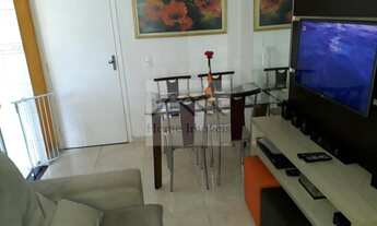 Imagem 3: BARRETO lindo aprtamento no Neo Niteroi , sala 2 quartos vaga, play club