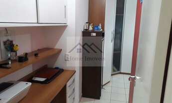 Imagem 4: BARRETO lindo aprtamento no Neo Niteroi , sala 2 quartos vaga, play club