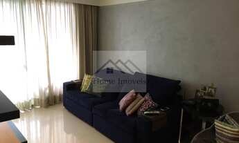 Imagem 7: Icaraí, lindo apto, 125mts, 3 quartos, 1 suite,escritório,varanda gourmet, 2 vagas