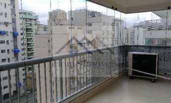 Imagem: Lindo apto Jardim Icaraí, 3 quartos,1 suíte