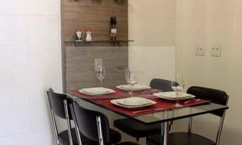 Imagem 3: Lindo apartamento próximo ao Instituto Abel, Teatro Abel, bancos, restaurantes, campo de