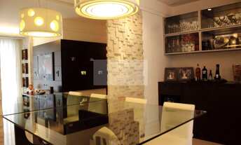 Imagem 7: Lindo apartamento próximo ao Instituto Abel, Teatro Abel, bancos, restaurantes, campo de