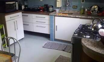 Imagem 2: Excelente ap em Icaraí composto de 3 quartos com dep completa, 1 vaga, 95m