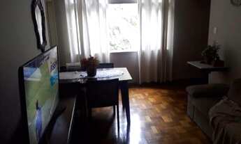 Imagem 4: Excelente ap em Icaraí composto de 3 quartos com dep completa, 1 vaga, 95m