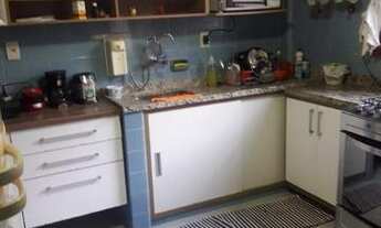 Imagem 5: Excelente ap em Icaraí composto de 3 quartos com dep completa, 1 vaga, 95m