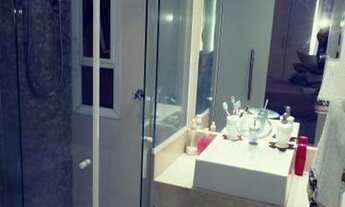 Imagem 3: Apto. 1 quarto, varanda, 2 vagas, frente praia de Camboinhas