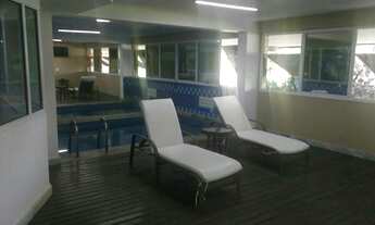 Imagem 5: Apto. 1 quarto, varanda, 2 vagas, frente praia de Camboinhas