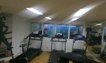 Imagem 7: Apto. 1 quarto, varanda, 2 vagas, frente praia de Camboinhas