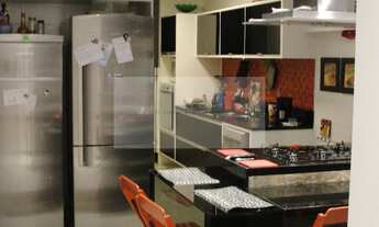 Imagem: Apartamento em Icaraí, próximo ao Mira