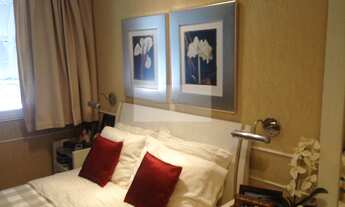 Imagem: Ótima cobertura, Próximo ao colégio Salesianos