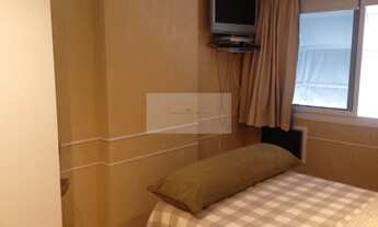 Imagem 2: Ótima cobertura, Próximo ao colégio Salesianos, mercado Pão de Açúcar, bancos e Largo do