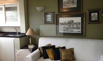 Imagem 3: Ótima cobertura, Próximo ao colégio Salesianos, mercado Pão de Açúcar, bancos e Largo do