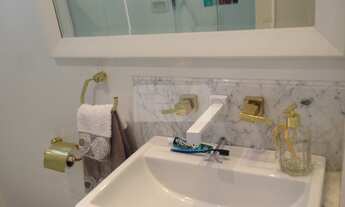 Imagem 4: Ótima cobertura, Próximo ao colégio Salesianos, mercado Pão de Açúcar, bancos e Largo do