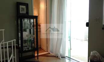 Imagem 5: Ótima cobertura, Próximo ao colégio Salesianos, mercado Pão de Açúcar, bancos e Largo do