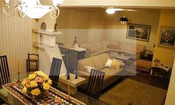 Imagem 7: Maria Cristina, 4 dormitórios, 3 suíte, 4 banheiro, 2 vagas na garagem, 220M² de Área Cons