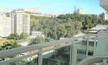 Imagem: Rua Miguel de Frias, perto do Colégio São