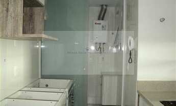 Imagem 7: Rua Miguel de Frias, perto do Colégio São Vicento de Paulo, com 2 quartos, 2 varandas, pla