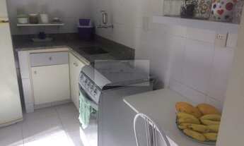 Imagem: Inconfidência, 2 dormitórios, 1 suítes