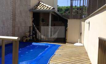 Imagem: Cobertura Próximo a Med Imagem, colégio