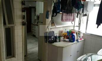 Imagem 3: Place Vendome, 4 dormitórios, 1 suítes, 2 banheiro, 1 vaga na garagem, 140M² de Área Const