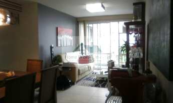 Imagem 2: No Miolo, próximo a mercados , Ed. LE LILAS ,amplo apartamento