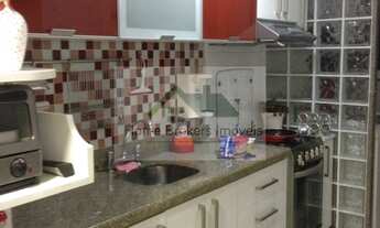 Imagem 5: No Miolo, próximo a mercados , Ed. LE LILAS ,amplo apartamento