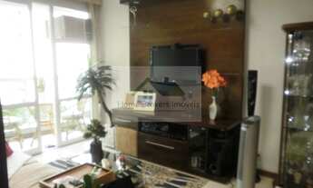 Imagem 7: No Miolo, próximo a mercados , Ed. LE LILAS ,amplo apartamento