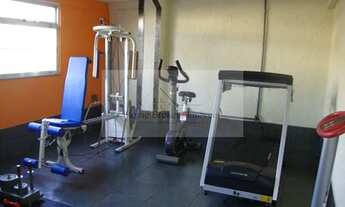 Imagem 2: Nova Niterói, 2 dormitórios, 1 banheiros, 1 vaga na garagem, 60M² de Área Construída