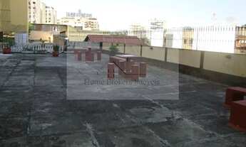 Imagem 3: Nova Niterói, 2 dormitórios, 1 banheiros, 1 vaga na garagem, 60M² de Área Construída