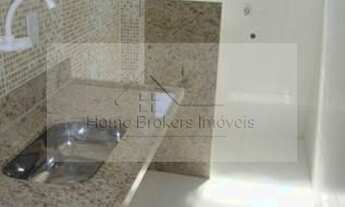 Imagem 5: Nova Niterói, 2 dormitórios, 1 banheiros, 1 vaga na garagem, 60M² de Área Construída