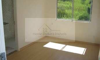 Imagem 6: Nova Niterói, 2 dormitórios, 1 banheiros, 1 vaga na garagem, 60M² de Área Construída