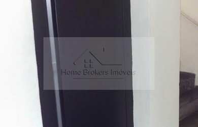 Imagem 7: Edifício próximo ao Metrô, colégio, restaurante e mercado