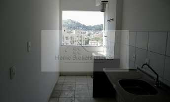 Imagem 2: Apartamento em Fonseca, próximo a todo comércio e transporte