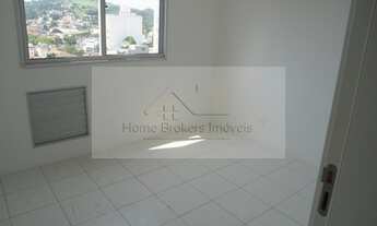 Imagem 3: Apartamento em Fonseca, próximo a todo comércio e transporte