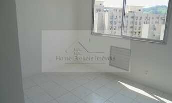 Imagem 5: Apartamento em Fonseca, próximo a todo comércio e transporte