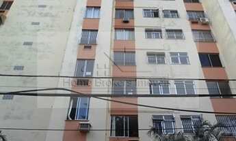 Imagem: Apartamento em Fonseca, próximo a transporte