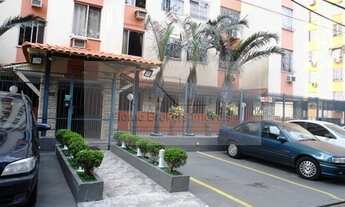 Imagem 2: Apartamento em Fonseca, próximo a transporte e comércios