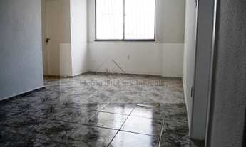 Imagem 3: Apartamento em Fonseca, próximo a transporte e comércios