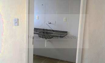 Imagem 6: Apartamento em Fonseca, próximo a transporte e comércios