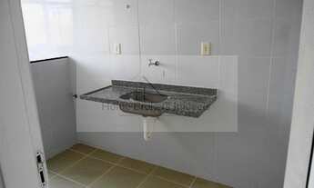 Imagem 7: Apartamento em Fonseca, próximo a transporte e comércios