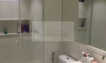 Imagem: Prêt-à-Porte Residencial, 2 dormitórios