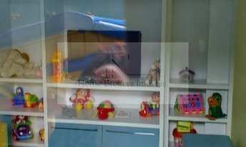 Imagem 2: Ótimo apto, 2 quartos, 1 suíte, varada, vaga, lazer completo