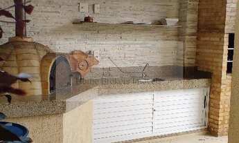 Imagem 4: Ótimo apto, 2 quartos, 1 suíte, varada, vaga, lazer completo