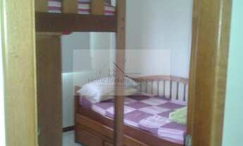 Imagem 2: Frente ao mar Piratininga ..Edifício Riviera.. Amplo 3 quartos indevassado..